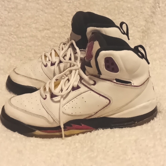 Jordan Sixty 60 Plus Plum - Picture 1 of 5
